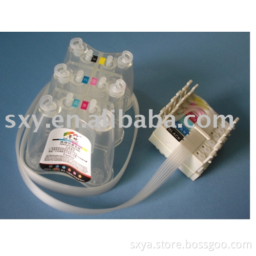 CISS empties used in Epson printers (T013/014/187/191/108/089/T057/T058/T038/039/T036/037/T028/029/T040/041/T017/018/461/472/474